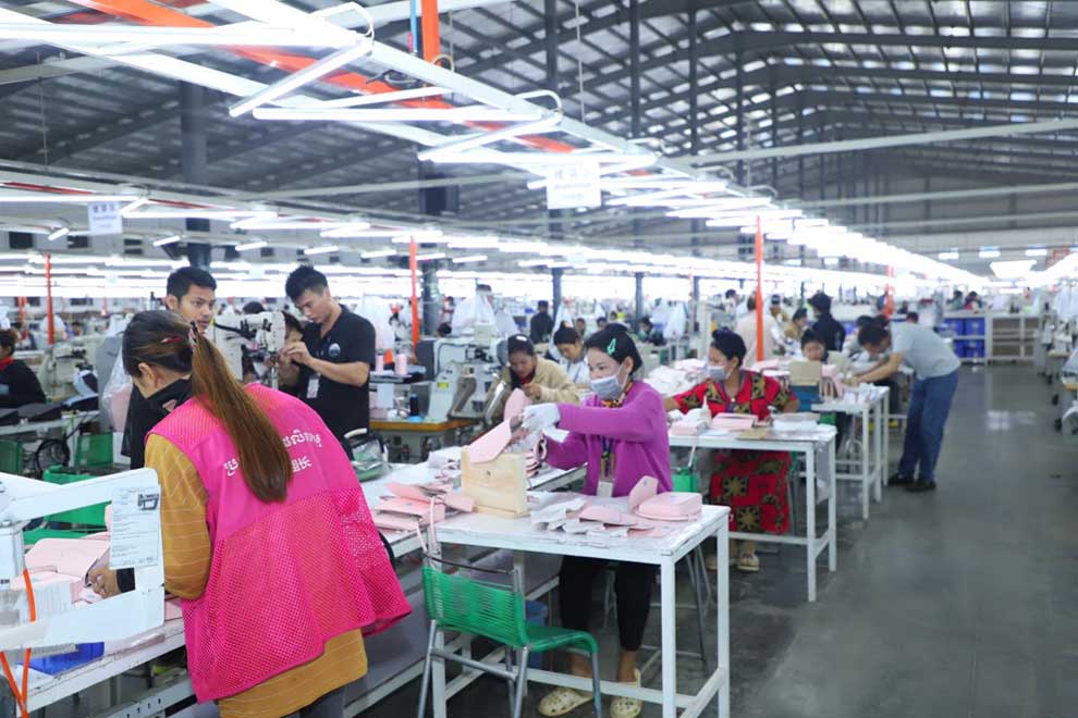 IDH’s LABS to ‘boost working conditions’ for apparel sector